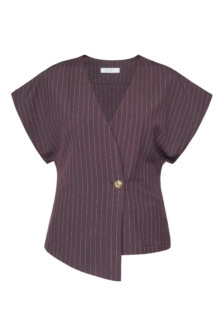 Sisters Point - Gevela-Ve6 19498 - 222 - D. Chocolate