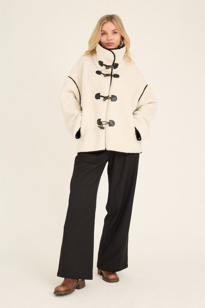 A-View - Marlene Jacket AV5072 - 210 - Camel