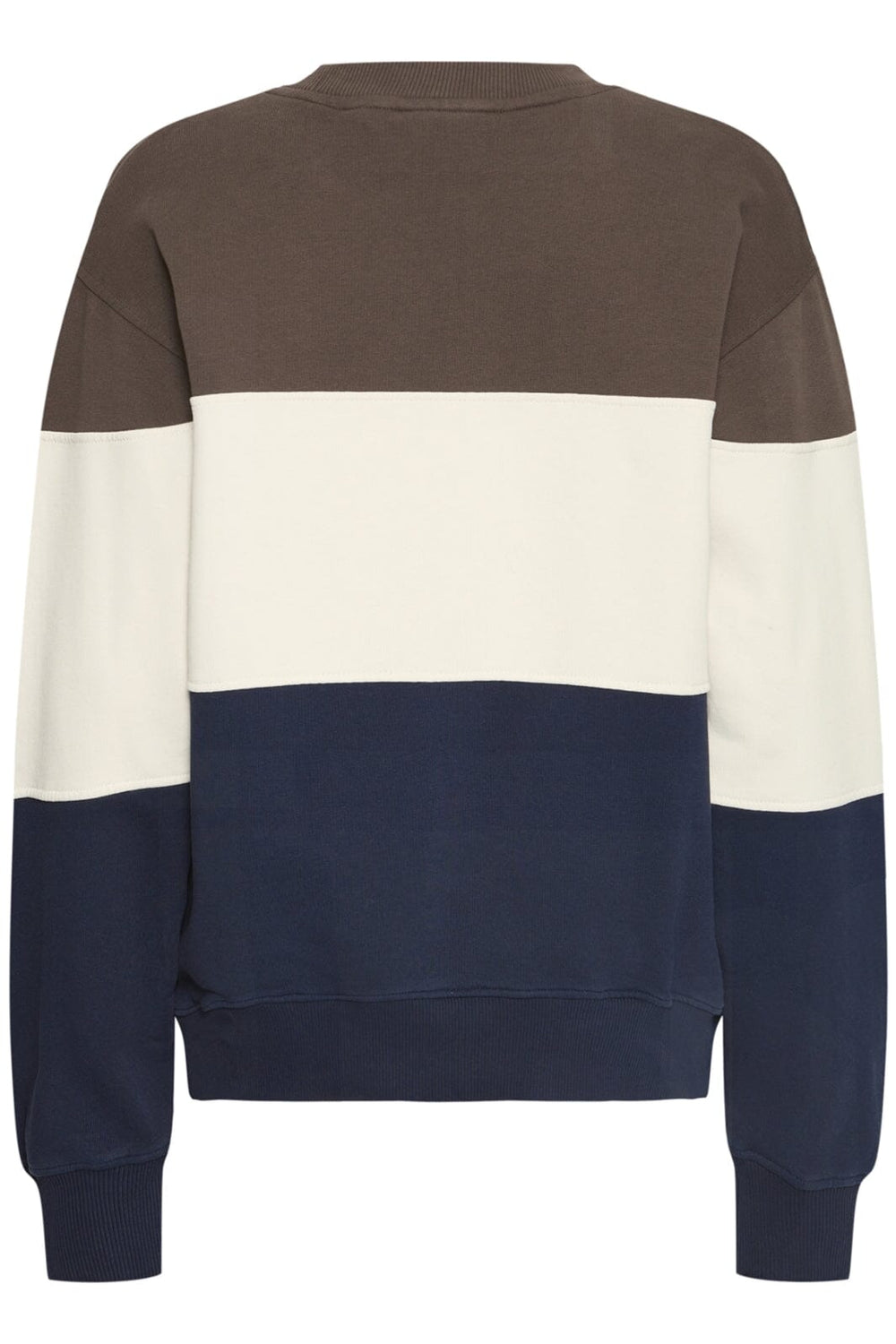 Ball - Bamontana Sweat 50405000 - 190915 - Coffee Bean