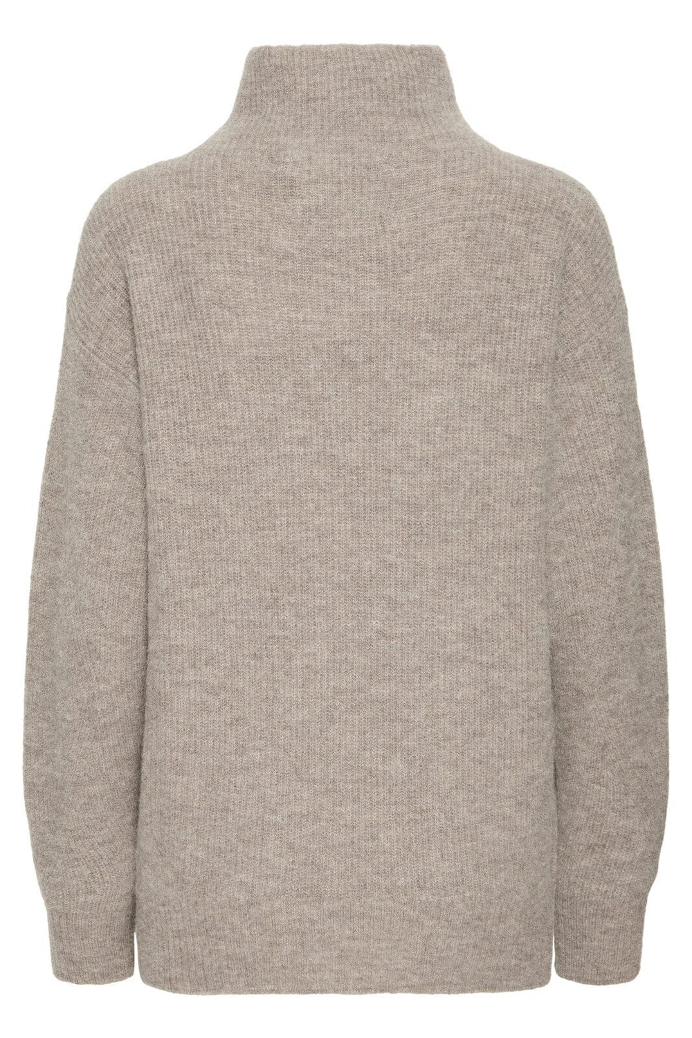 Ball - Bastacy High Neck Pullover 50405352 - 160205 - Vintage Khaki