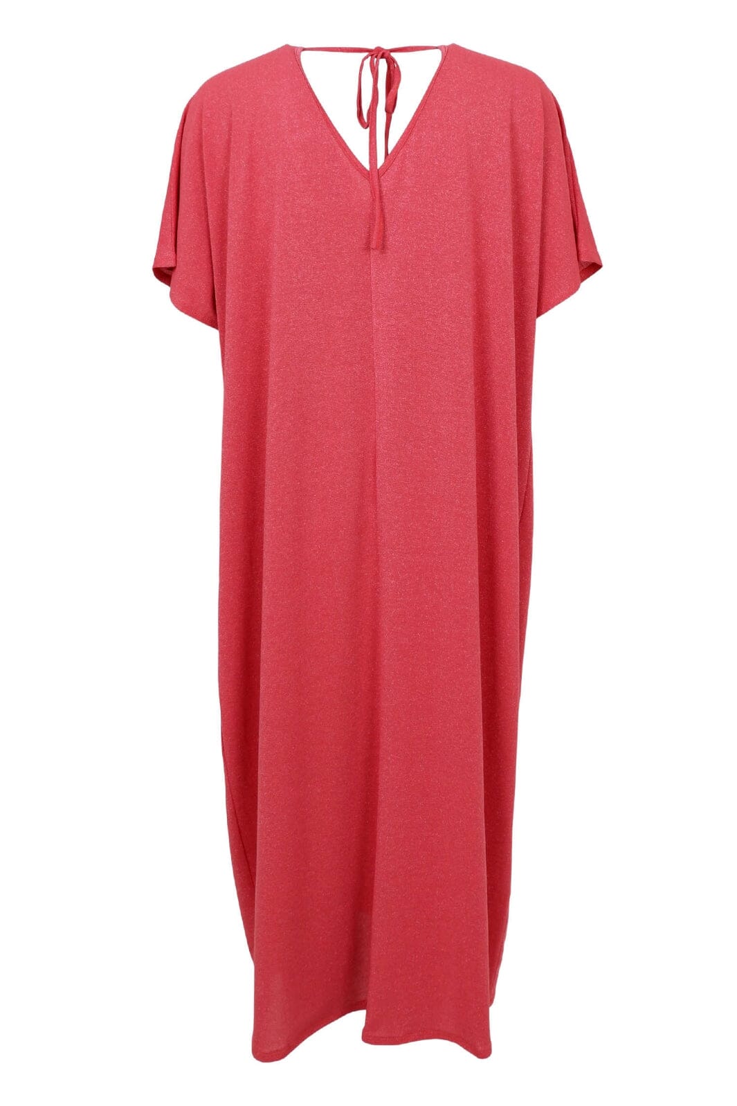 Black Colour - Bcfaye Dress 40936 - Coral