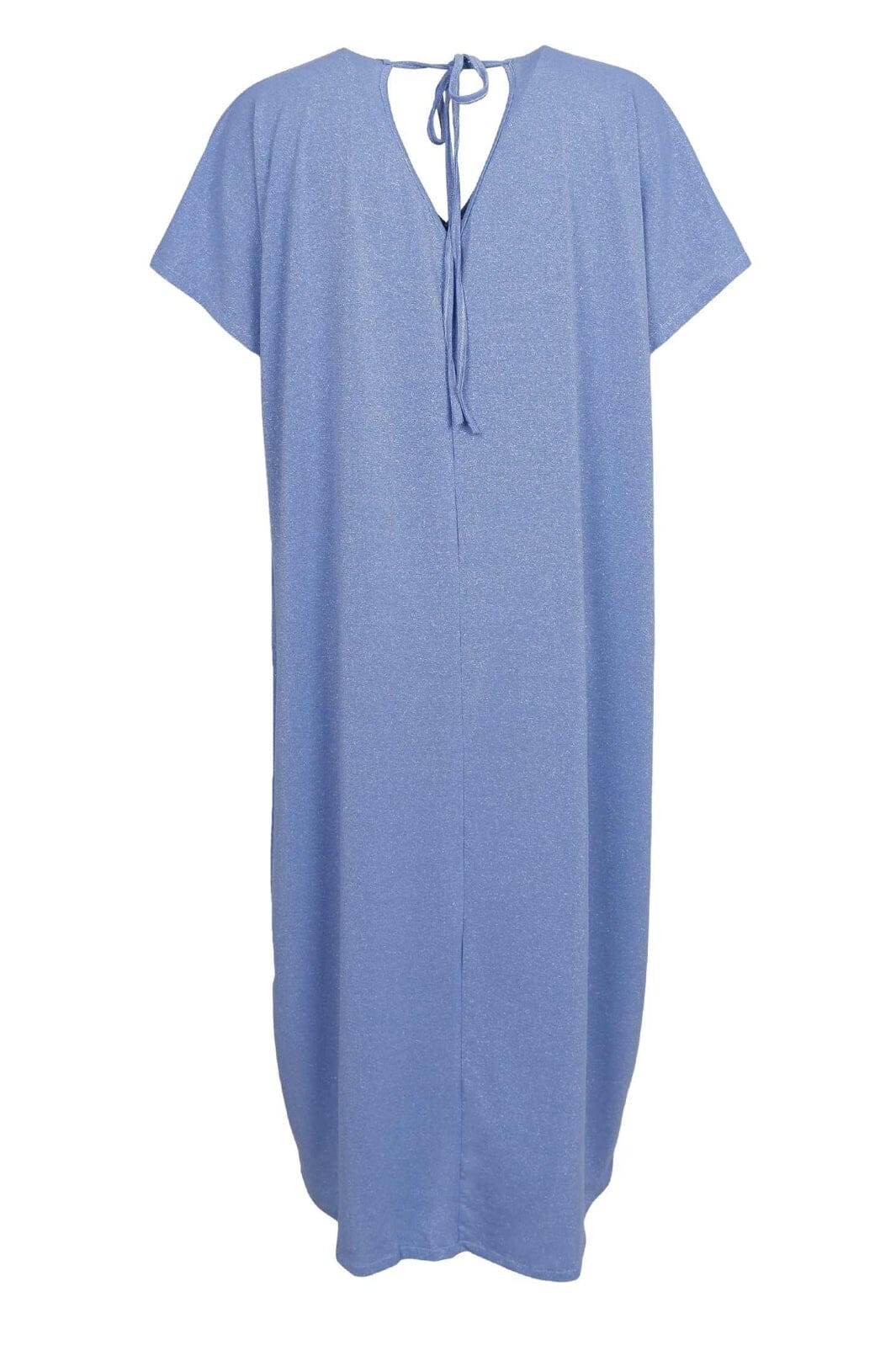 Black Colour - Bcfaye Dress 40936 - Lt. Blue