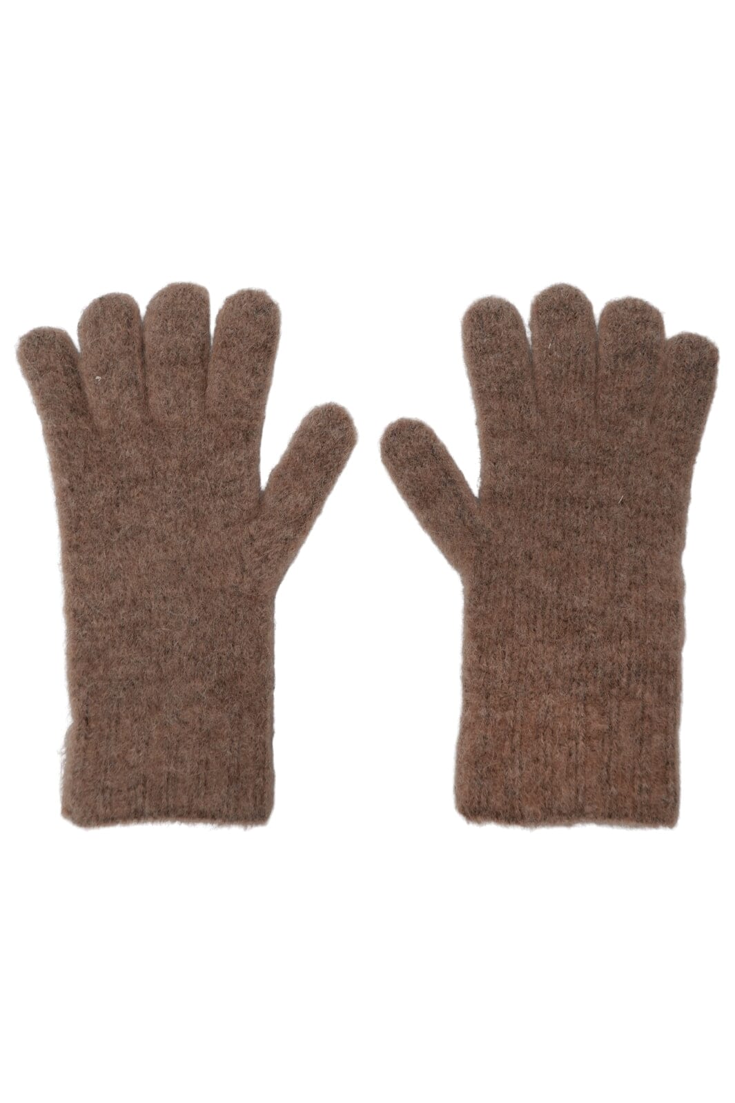 Black Colour - Bcginger Gloves - Camel Handsker & vanter