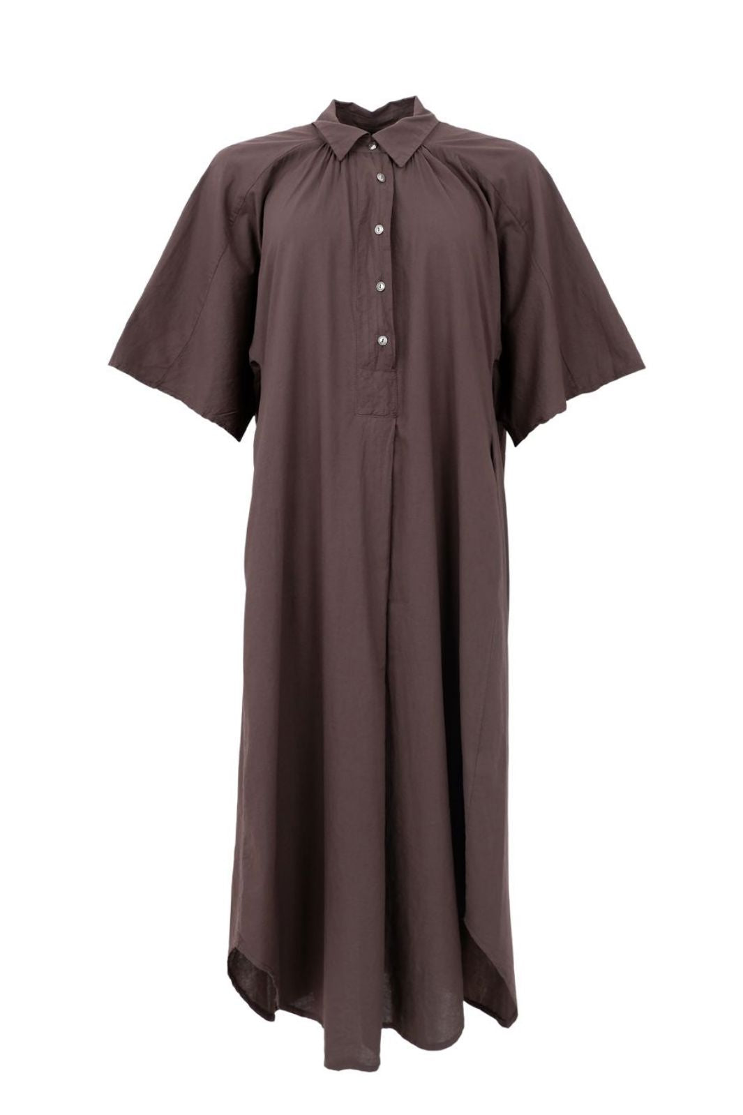 Black Colour - Bcmolly Dress 40931 - Coffee Kjoler