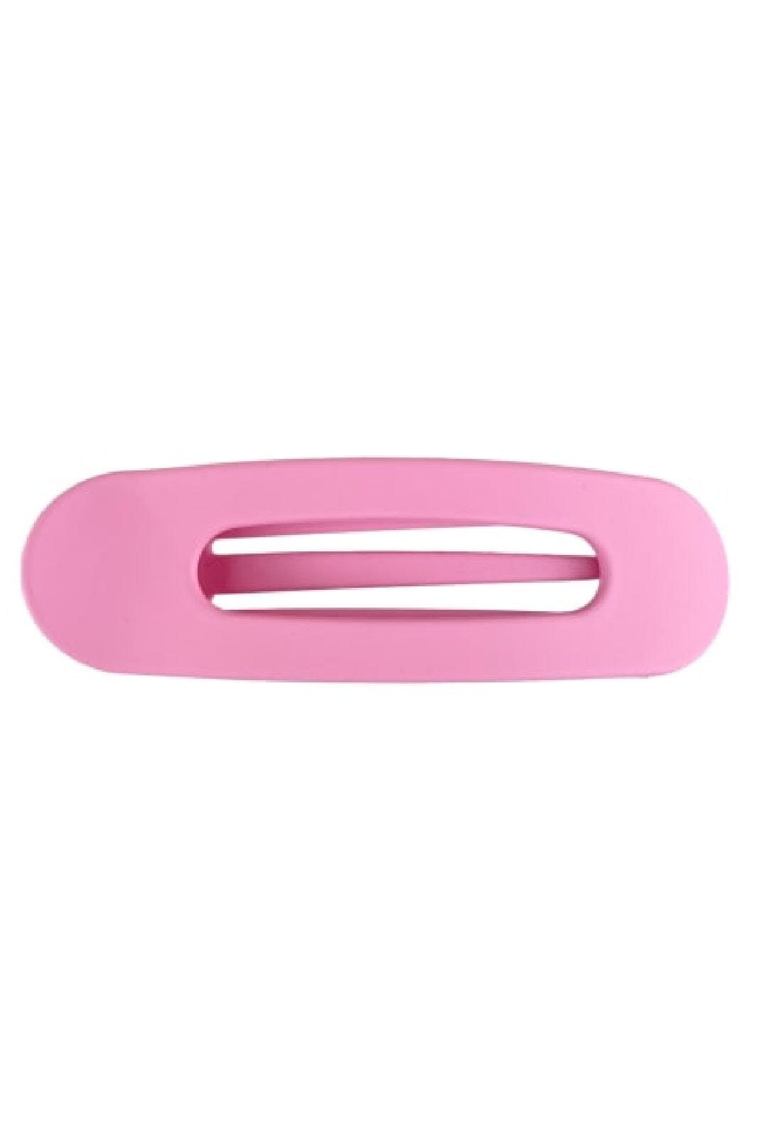 Black Colour - Bcsussi Big Matt Hair Claw - Candy Pink Hårspænder