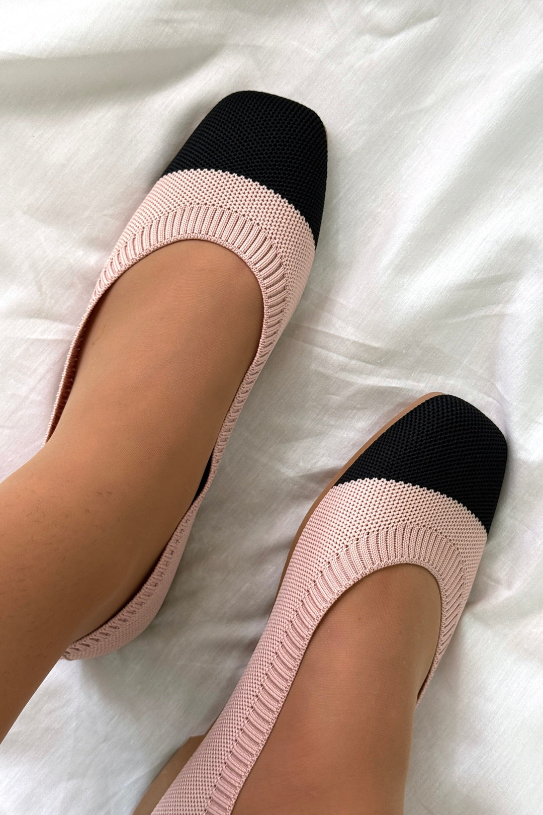 Bloom - Astrid Ballerinaer - Pink Ballerinaer