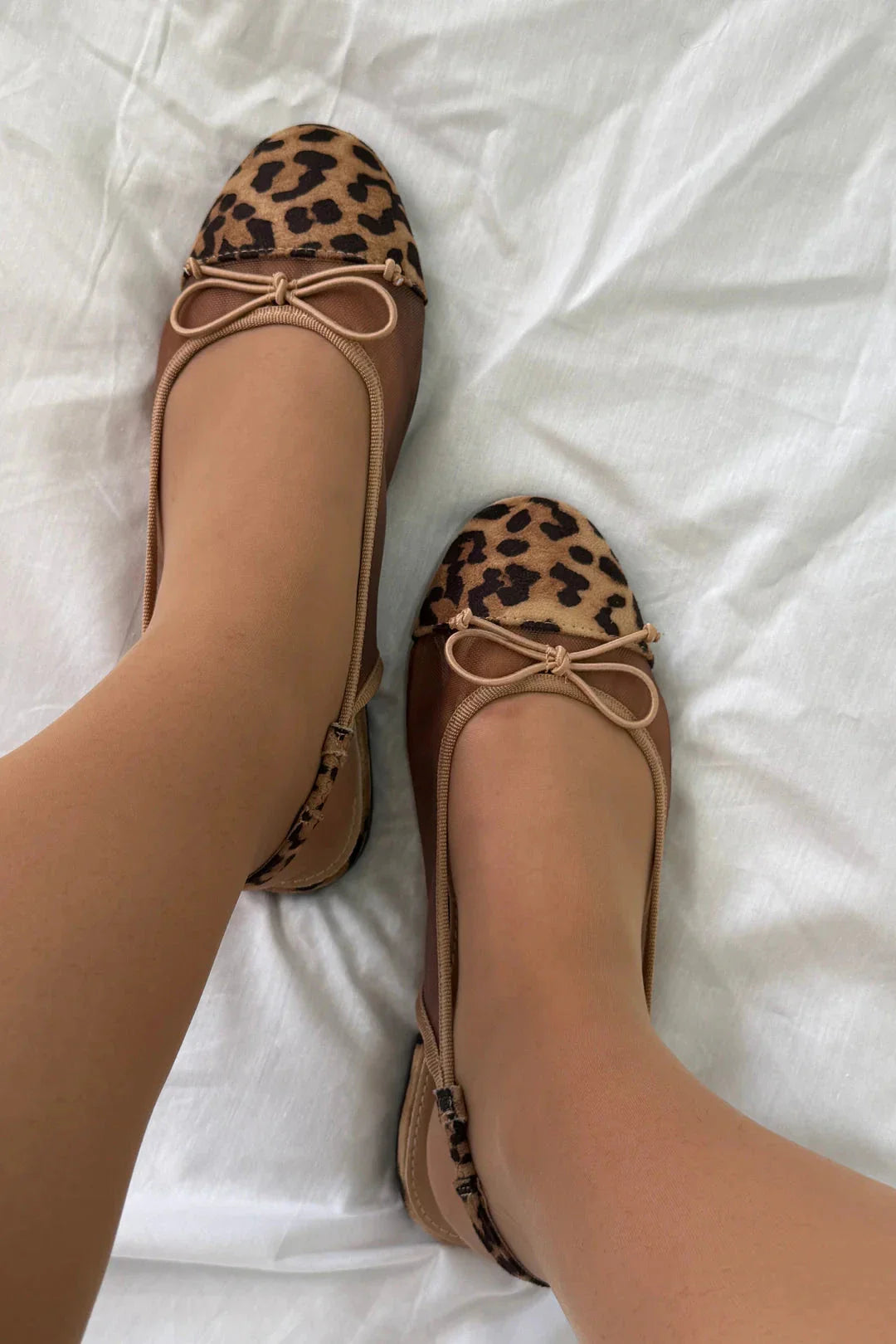 Bloom - Eleanor Ballerinaer - Animals Ballerinaer