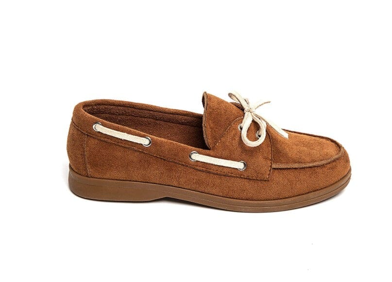 Bloom - Liliana Loafer - Camel Loafers