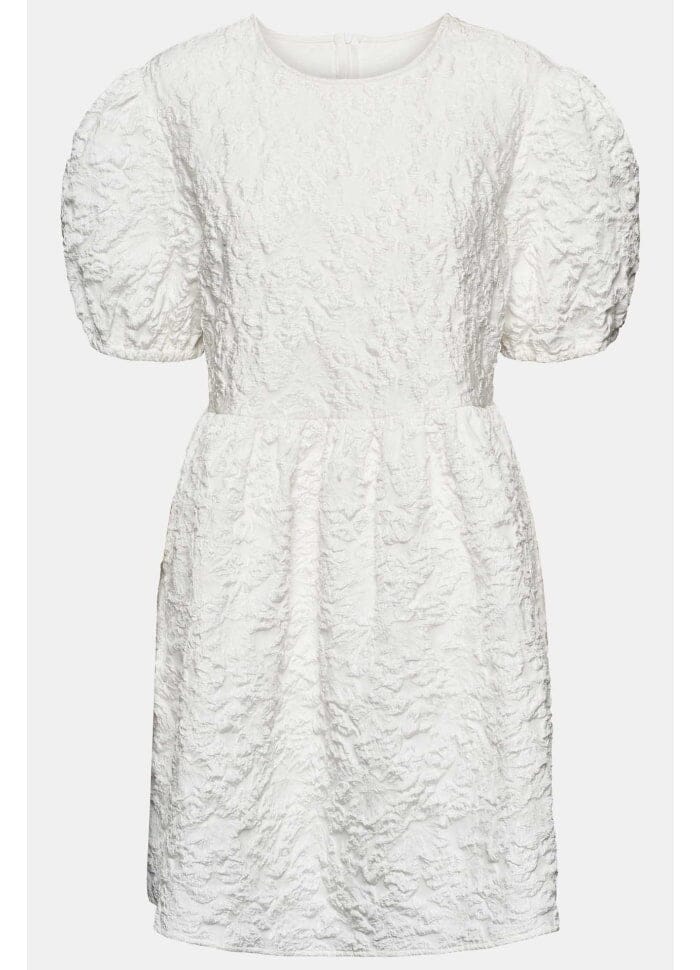 BYIC - Edithic Dress - wdream White Dream Kjoler