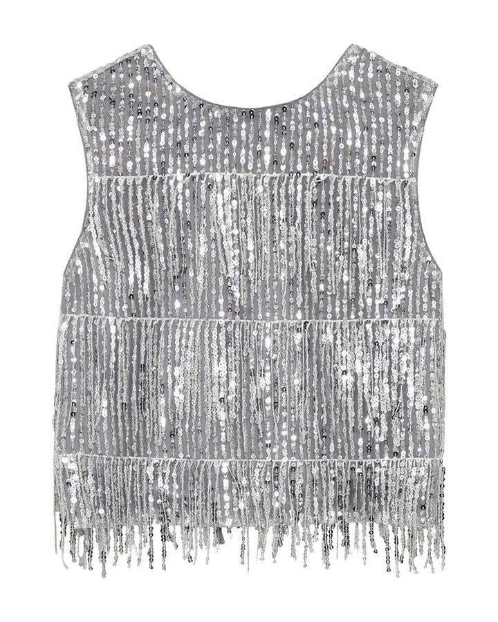 Copenhagen Muse - Sequoia-top 207161 - 6040 Silver