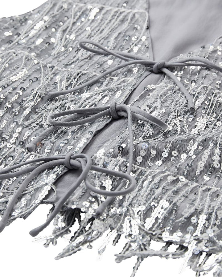 Copenhagen Muse - Sequoia-top 207161 - 6040 Silver