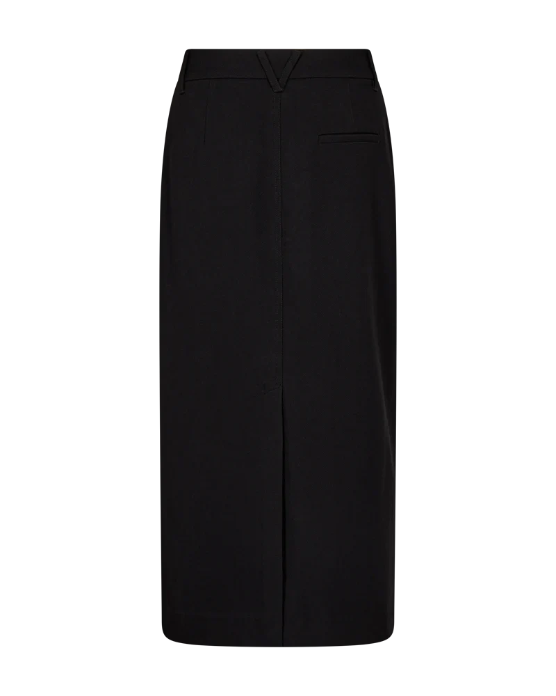 Copenhagen Muse - Cmtailor-Skirt - Black Nederdele