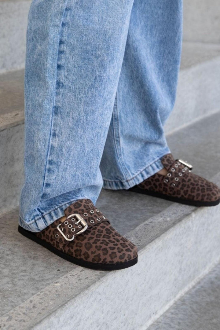 Copenhagen Shoes - It'S Like A Dream - 0134 Lep Loafers