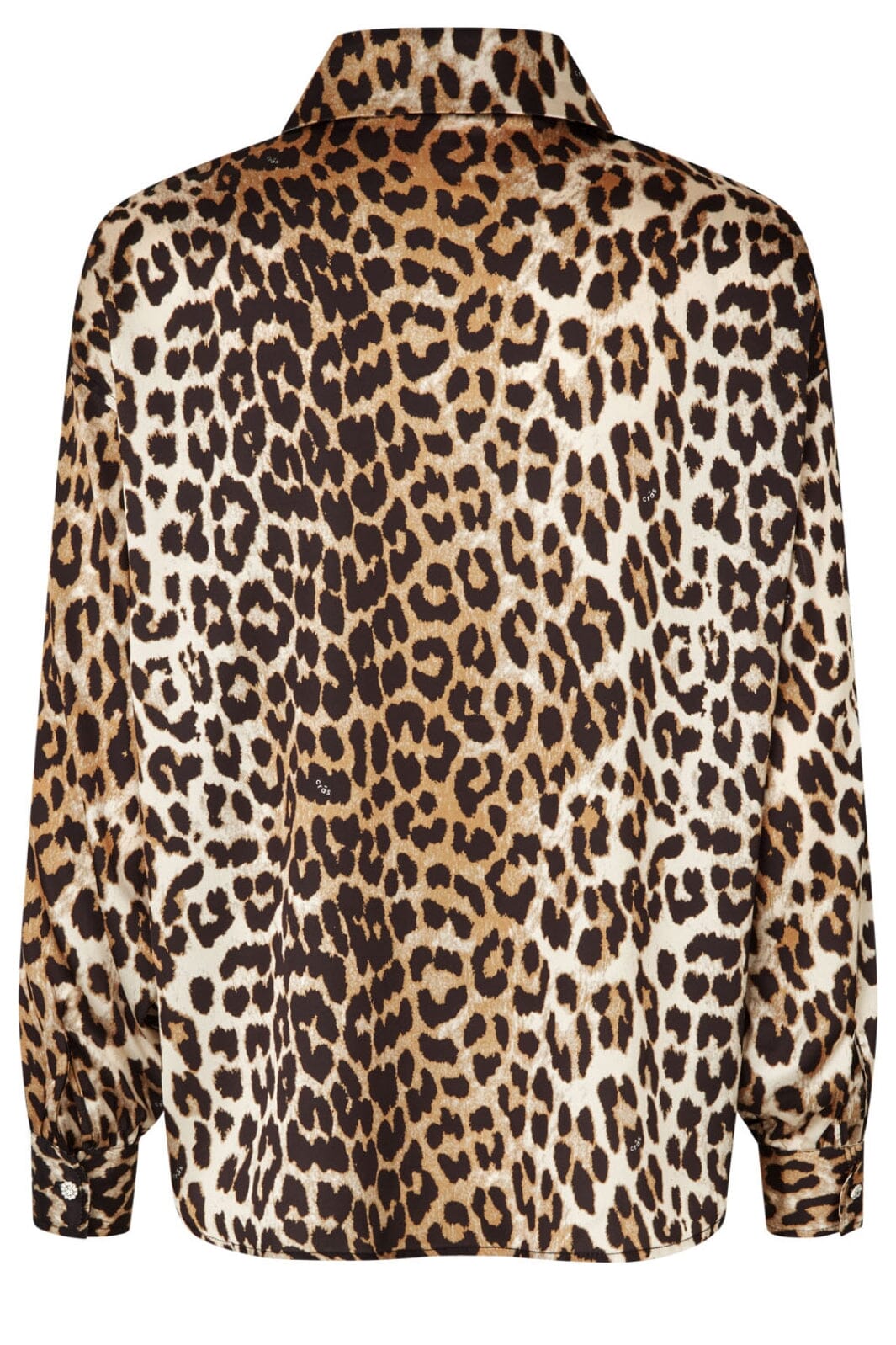 Cras - Gina Shirt - 8067 8067 Urban Leo Skjorter