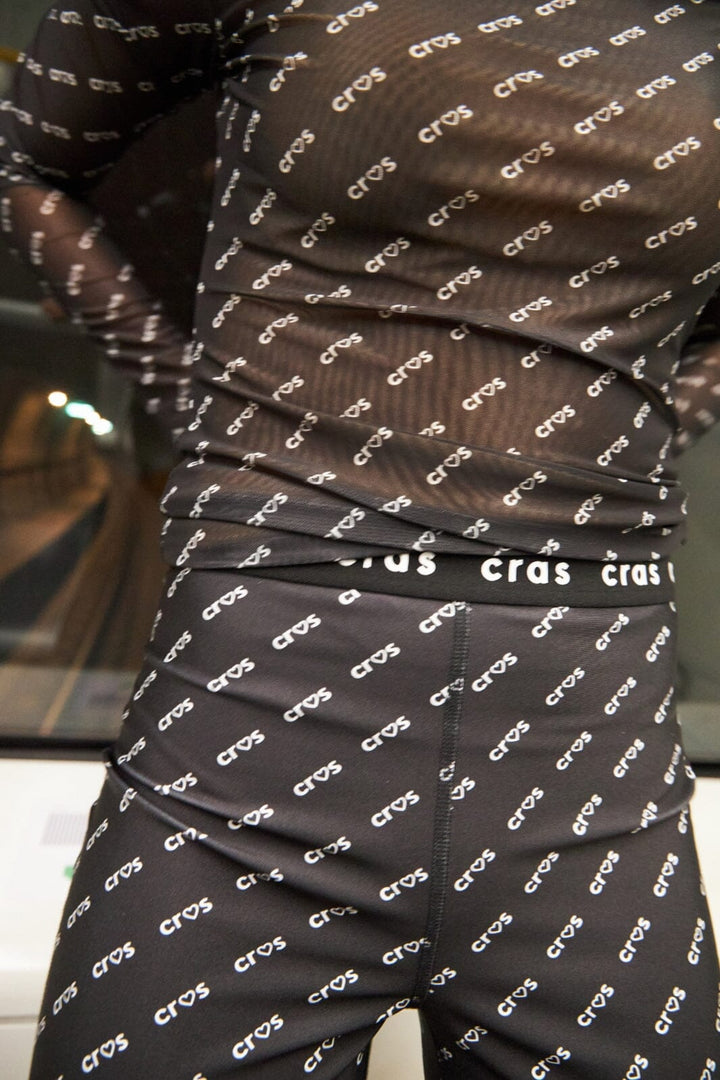 Cras - Katecras Legging - Mono Mono Leggings