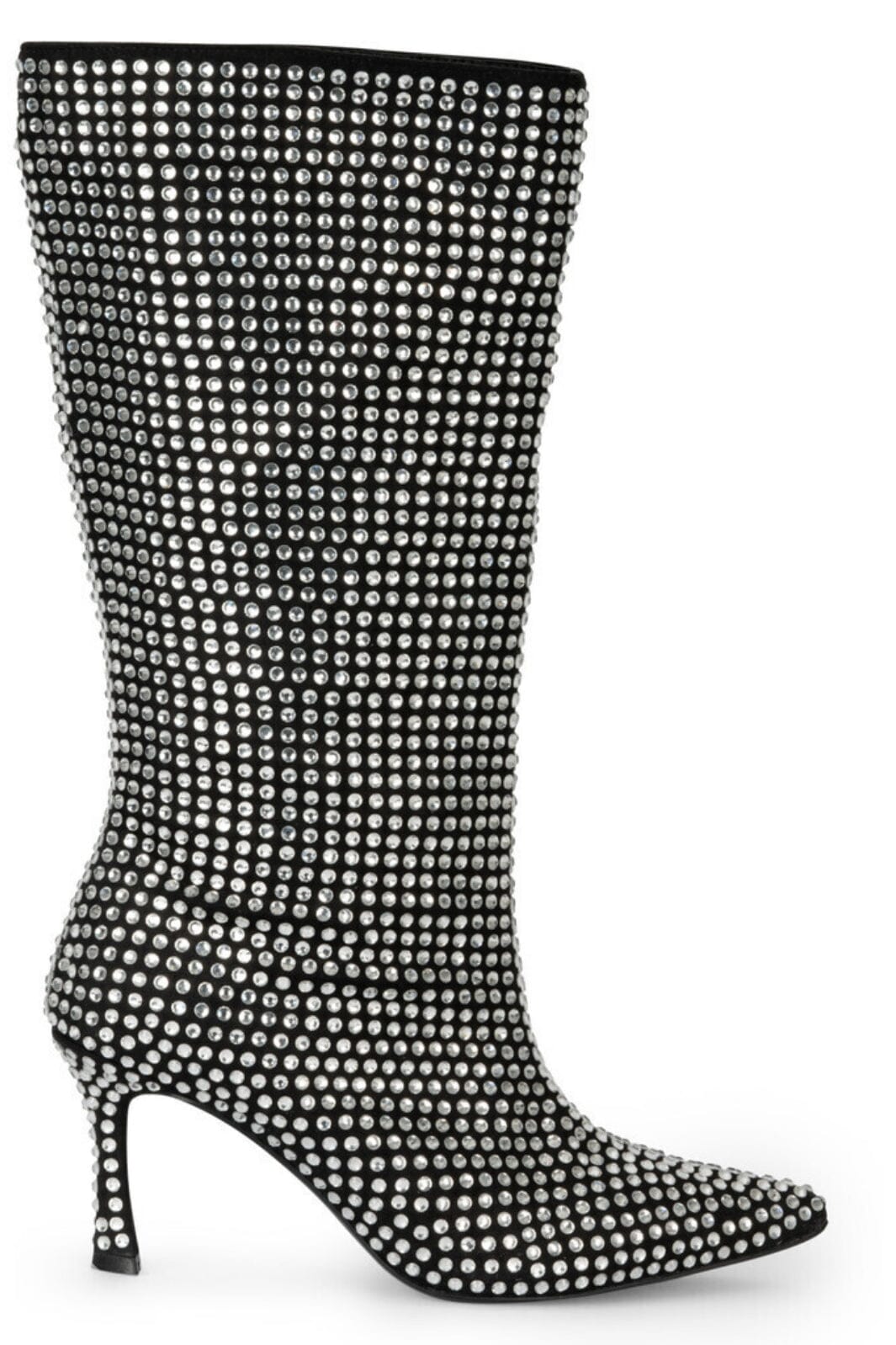 Cras - Pariscras Boots - Silver Støvler