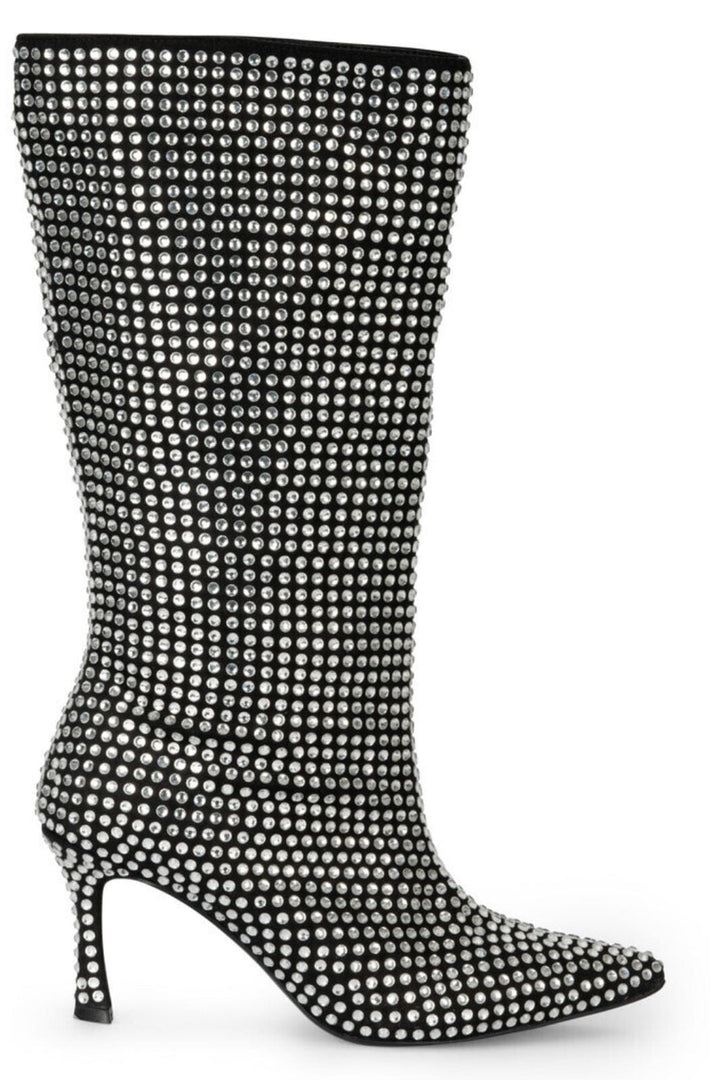 Cras - Pariscras Boots - Silver Støvler