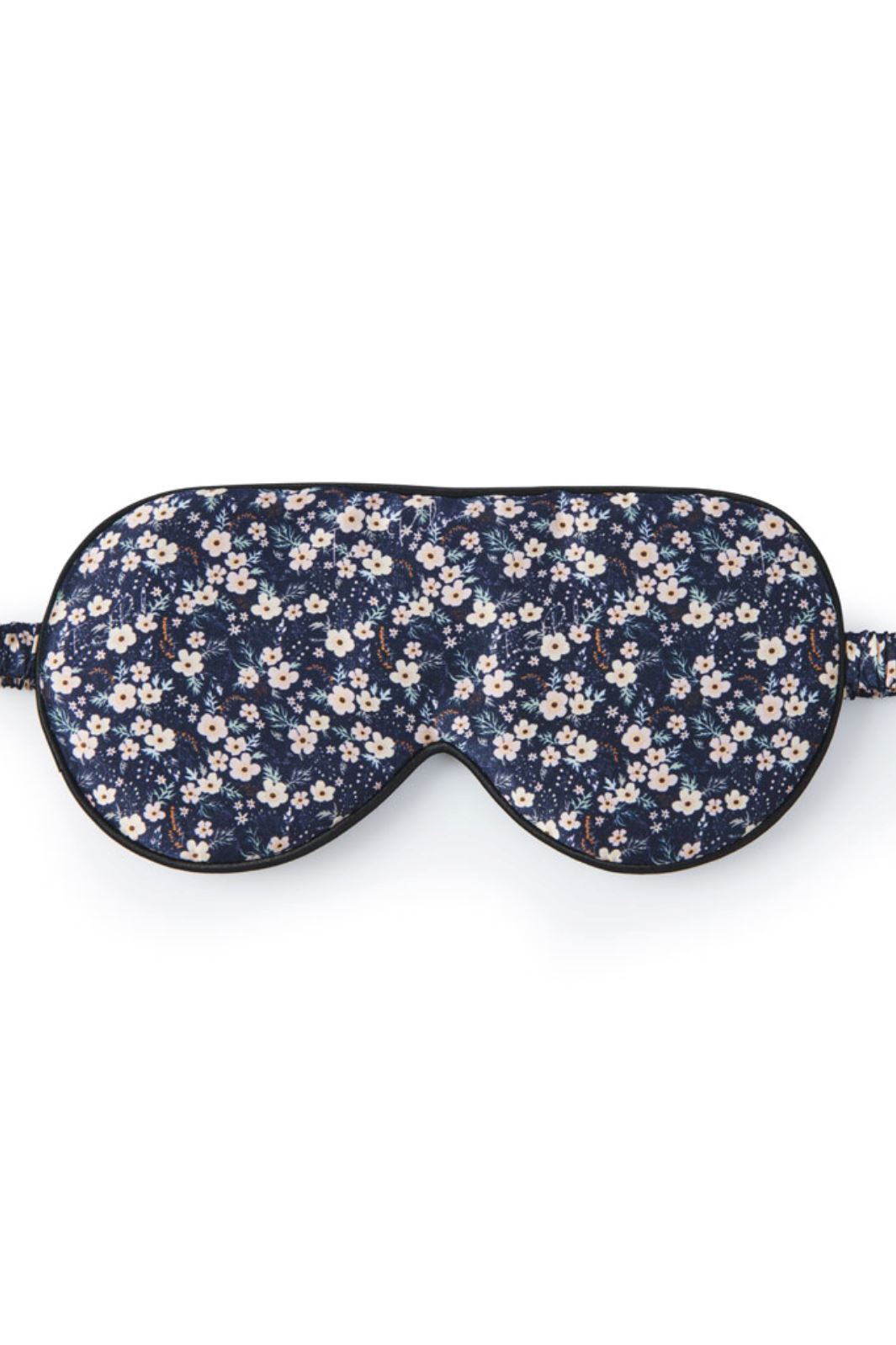 Fan Palm - Sleeping Eye Mask - Night Blossom Sovemasker