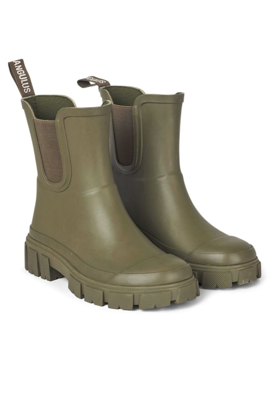 Angulus - 1058-001 1058-001 - Oliven