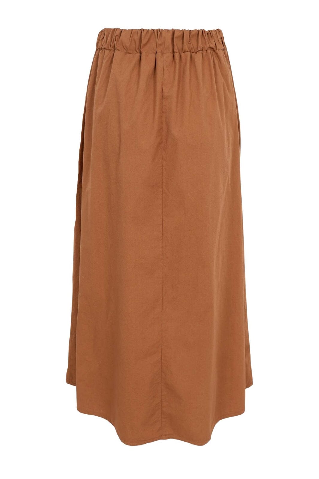 Black Colour - Bcabbie Skirt 40903 - Camel