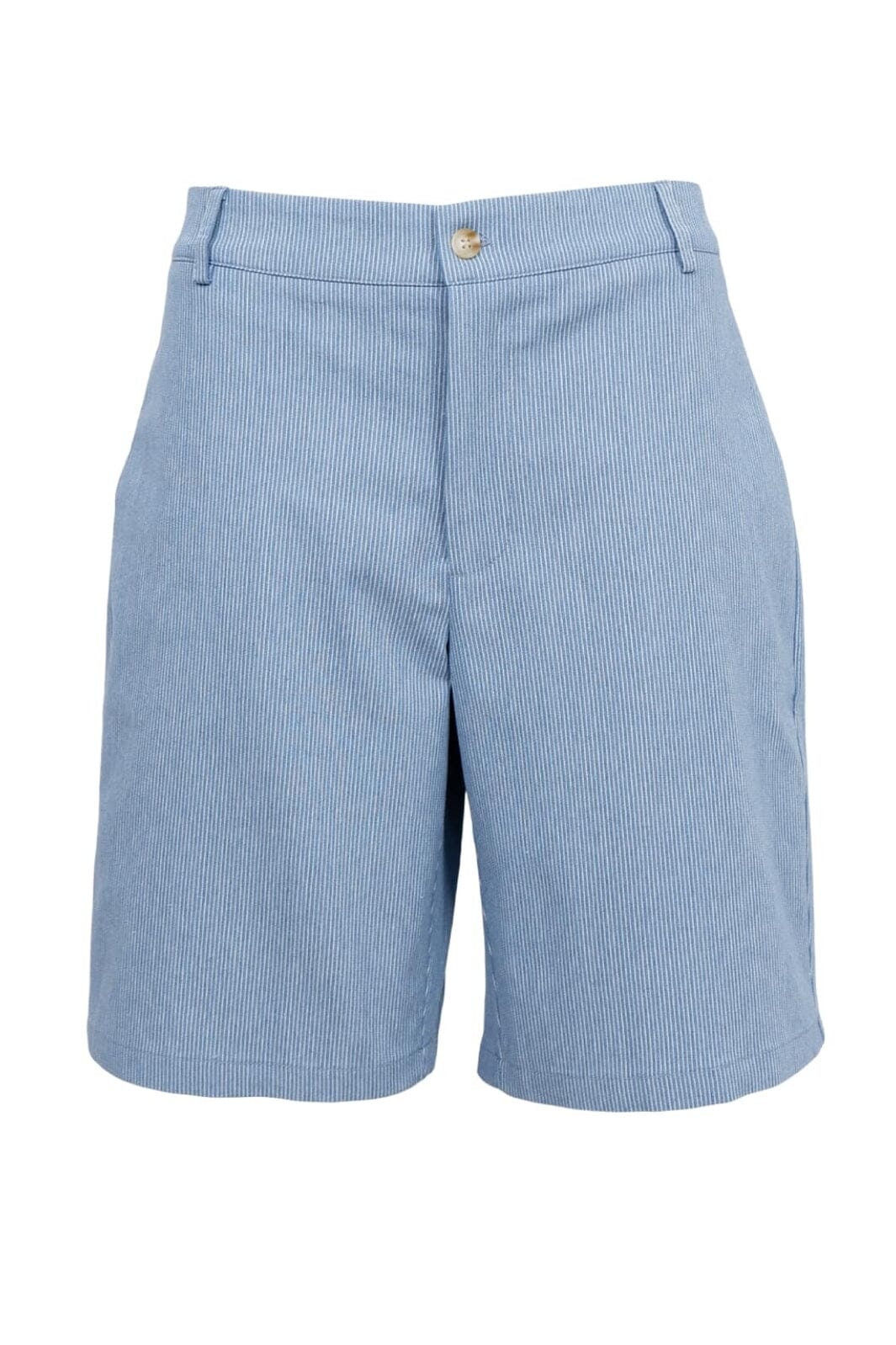 Black Colour - Bcastrid Shorts 40873 - Lt. Blue