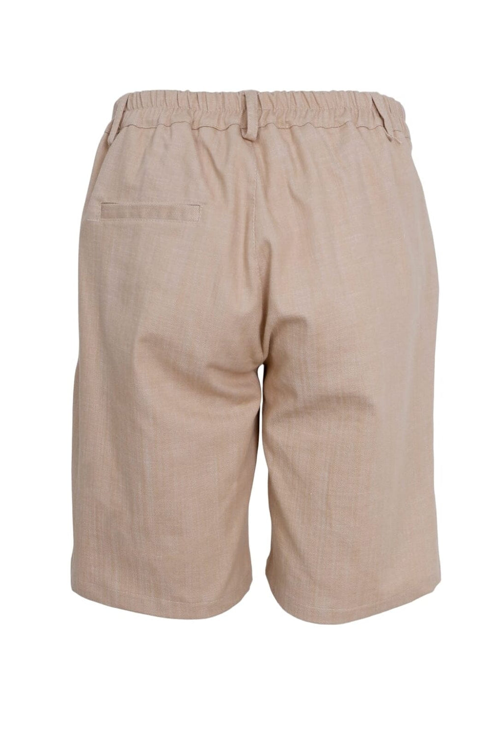 Black Colour - Bcbox Shorts - Sand