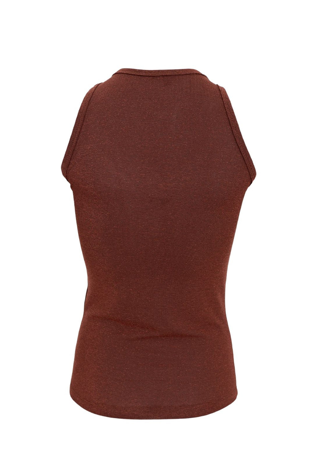 Forudbestilling - Black Colour - Bcfaye Lurex Top 40055 - Shirts,Musthaves - Coffee Toppe