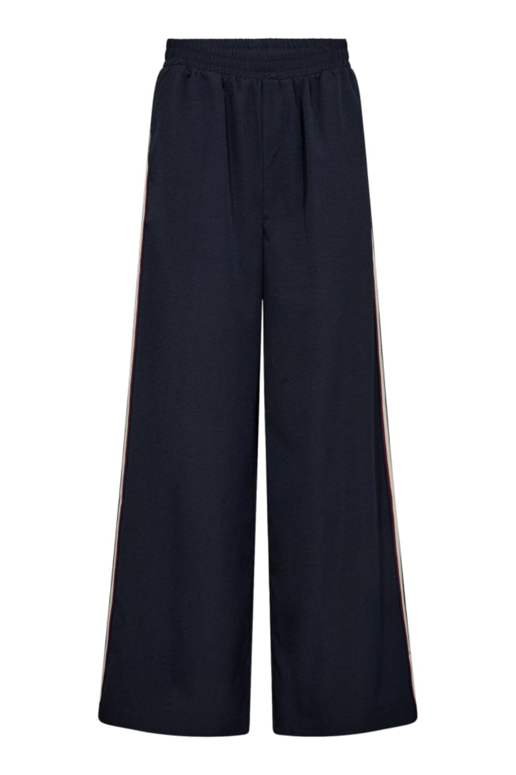 Co´Couture - Minguscc Pant 31556 - 120 - Navy