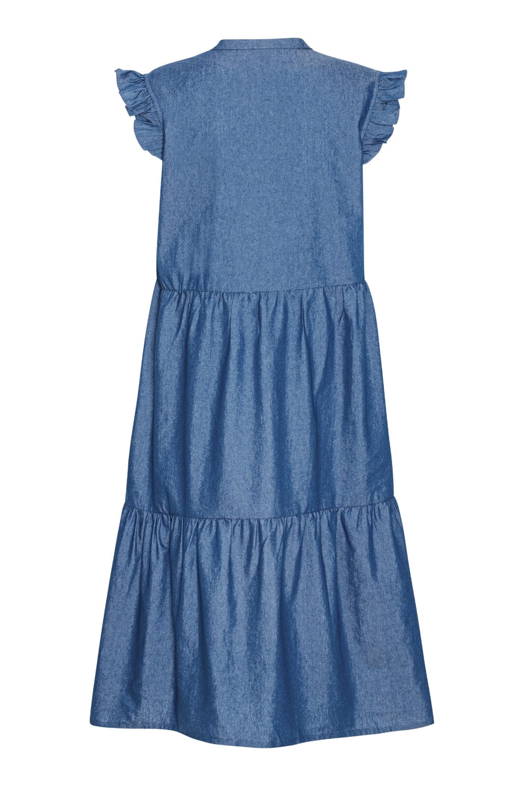 Continue - Bea Long Chambre 14831 - Medium Blue