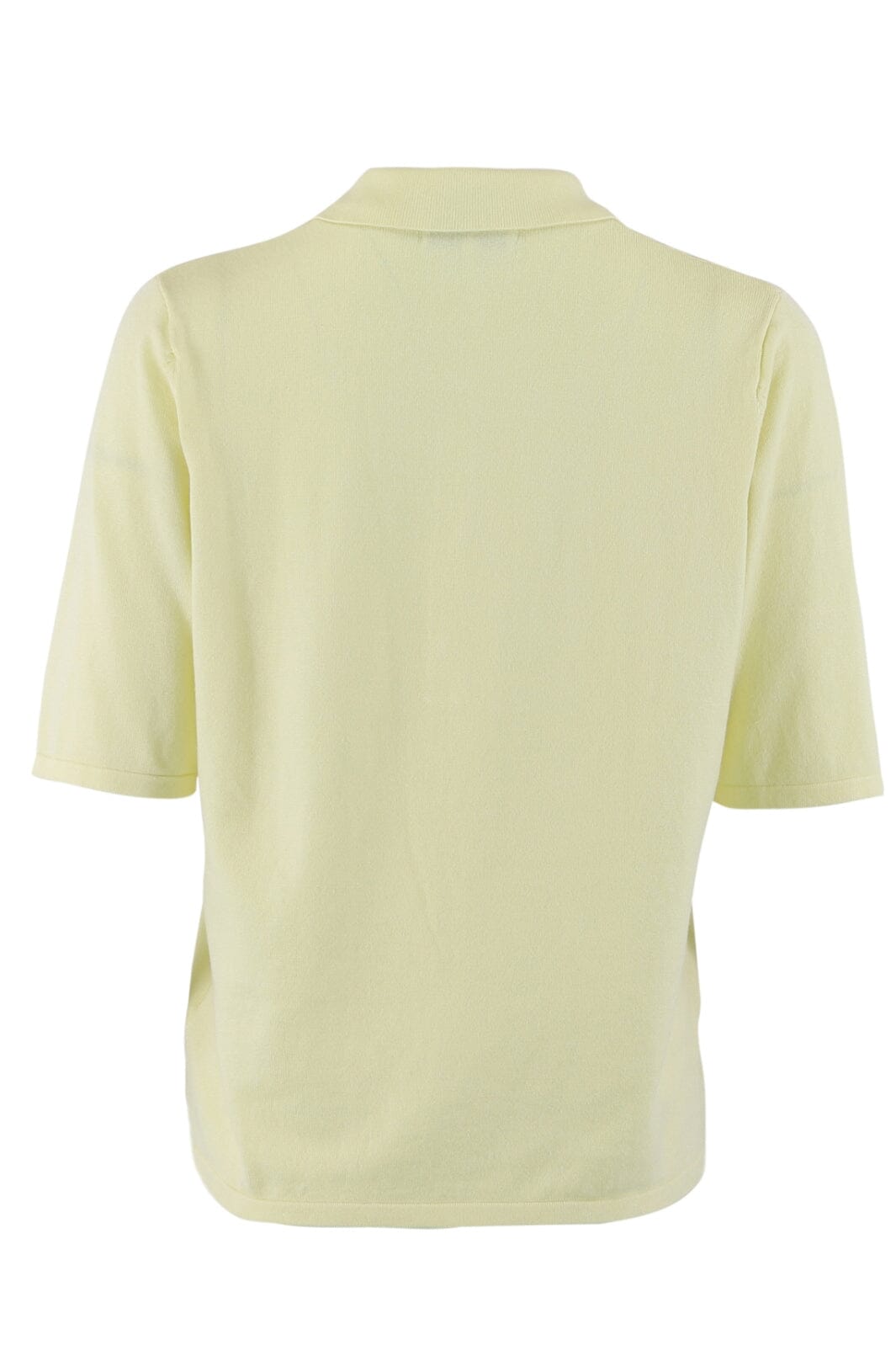 Continue - Diane Polo Ss 14825 - Light Citrus