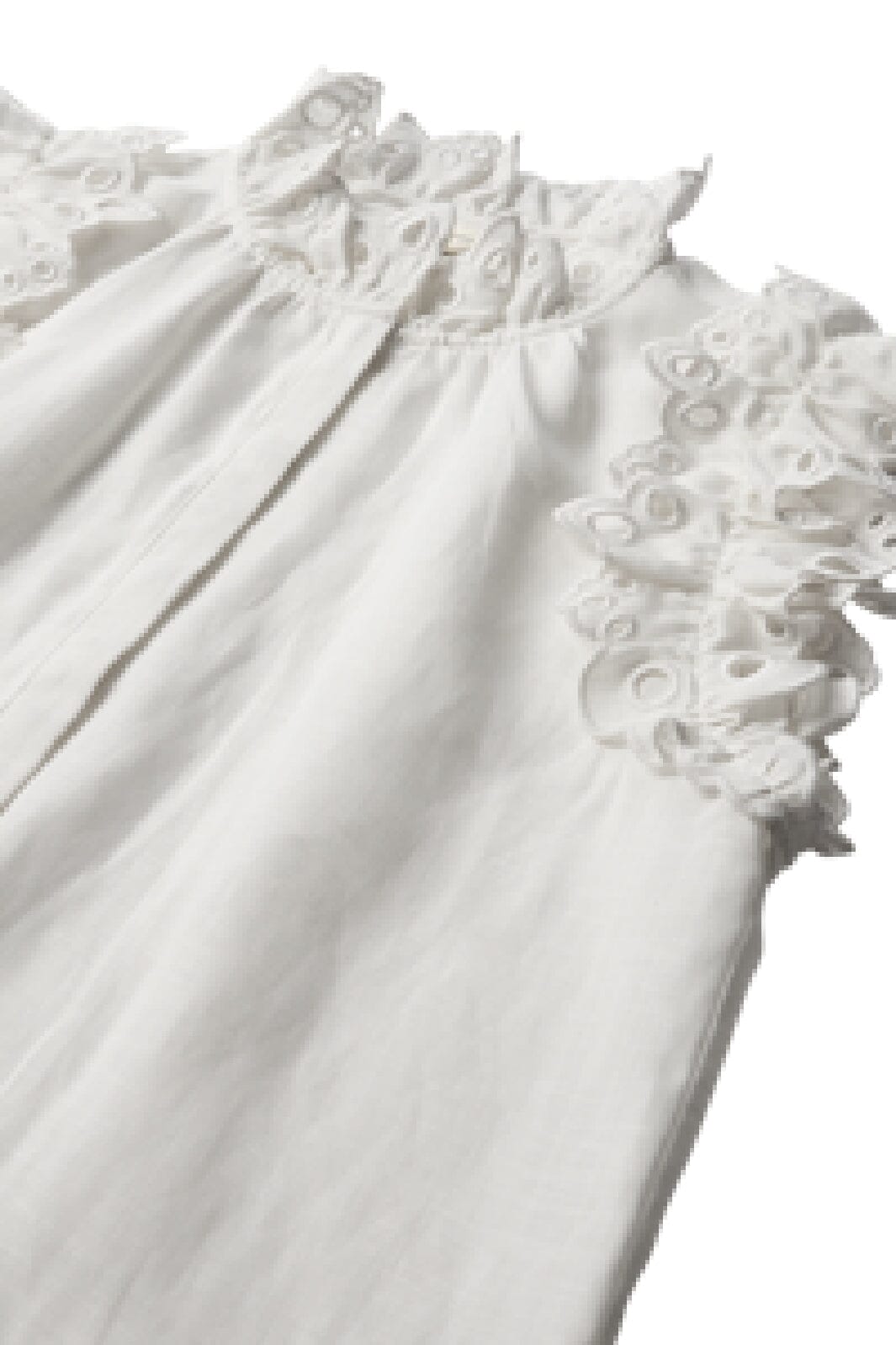 Copenhagen Muse - Cmnatuli-shirt 206076 - 8273 Jet Stream