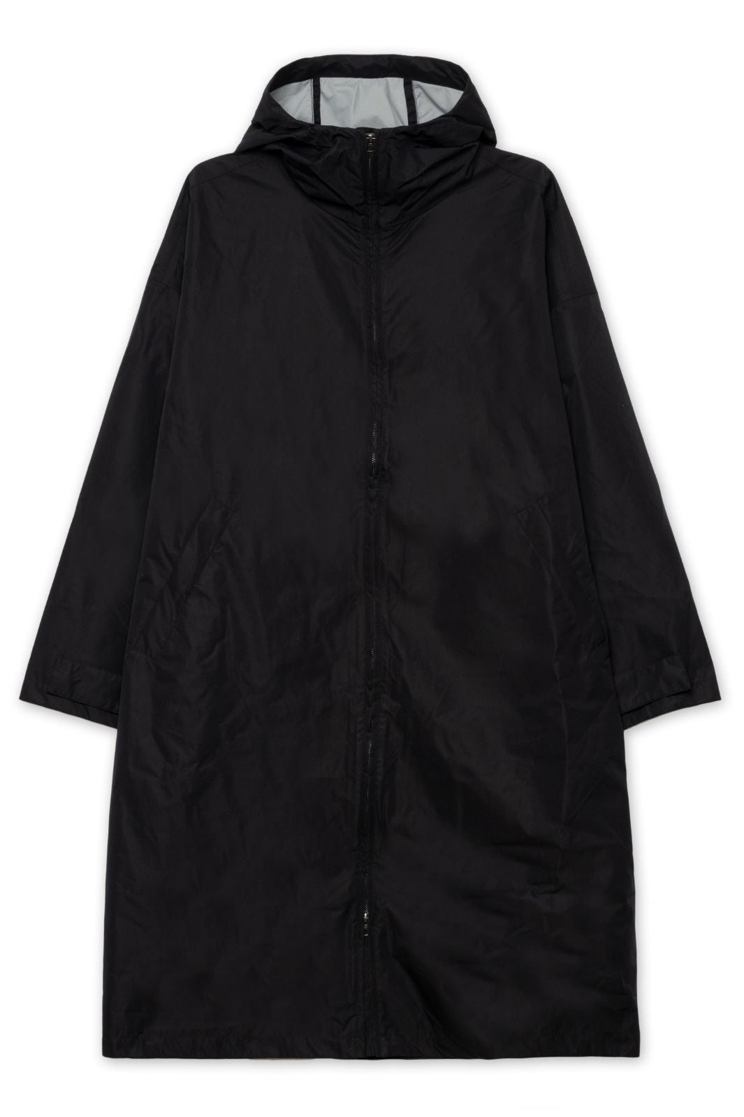 Forudbestilling - H2O Fagerholt - Squirrel Rain Coat - 3500 Black Regntøj