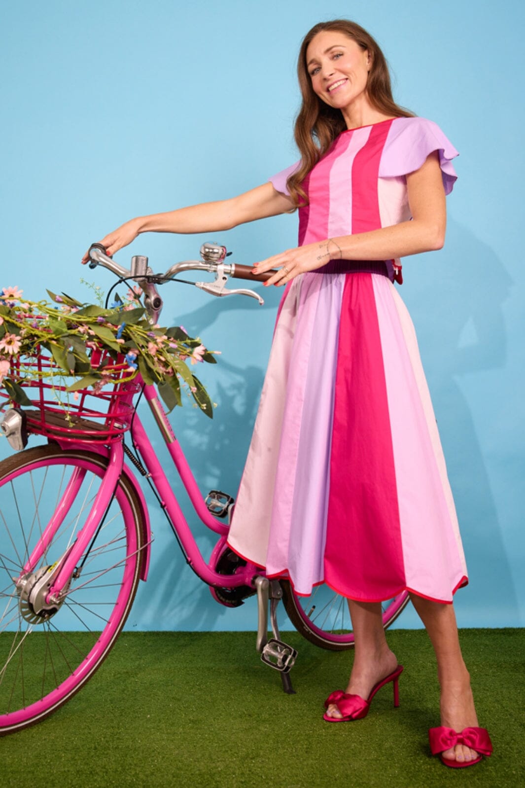 Hunkøn - Lola Skirt 25320 - Lollipop