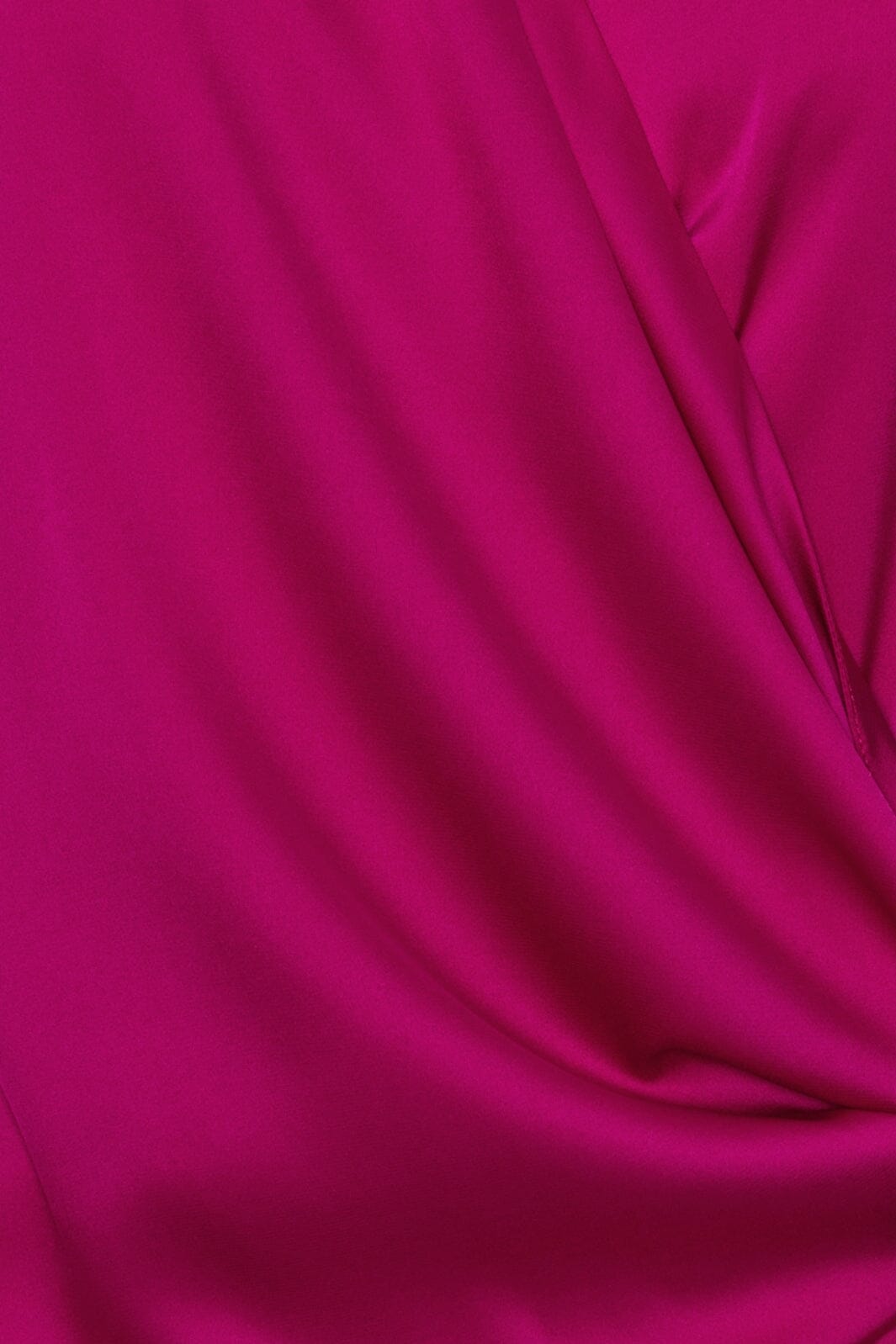 Forudbestilling - Karmamia - Dagmar Blouse - Rose Violet Bluser