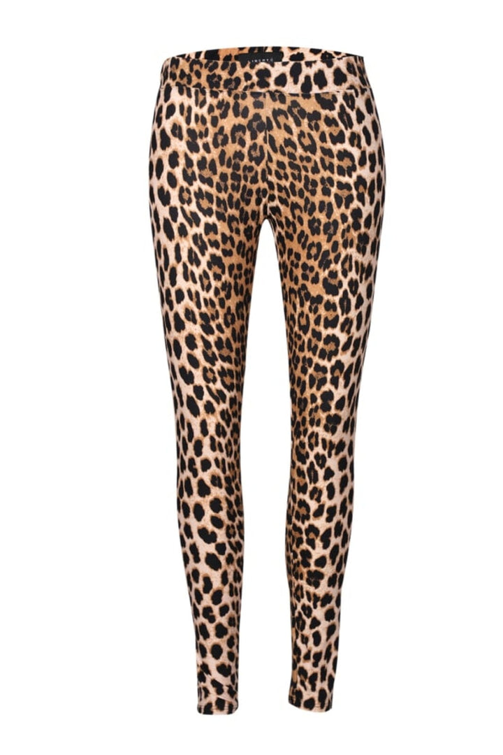 Forudbestilling - Liberte - Alma-Leggings - Lux Leo Leggings