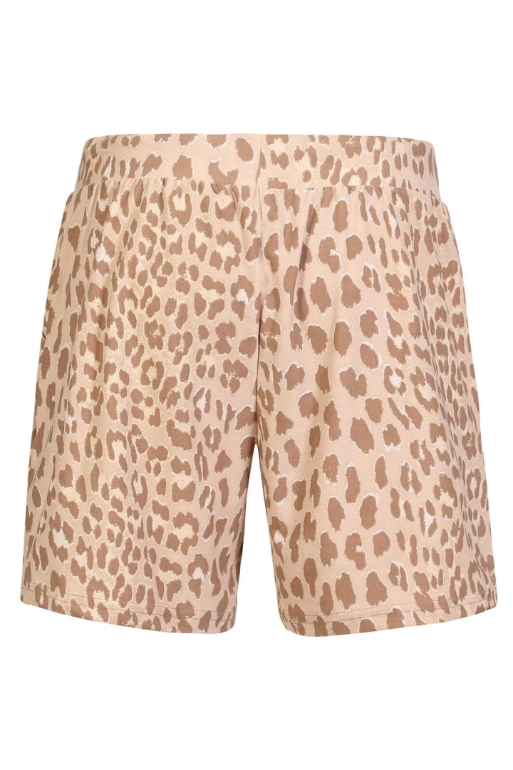 Liberte - Alma-Shorts 9517 - Desert Lux Leo