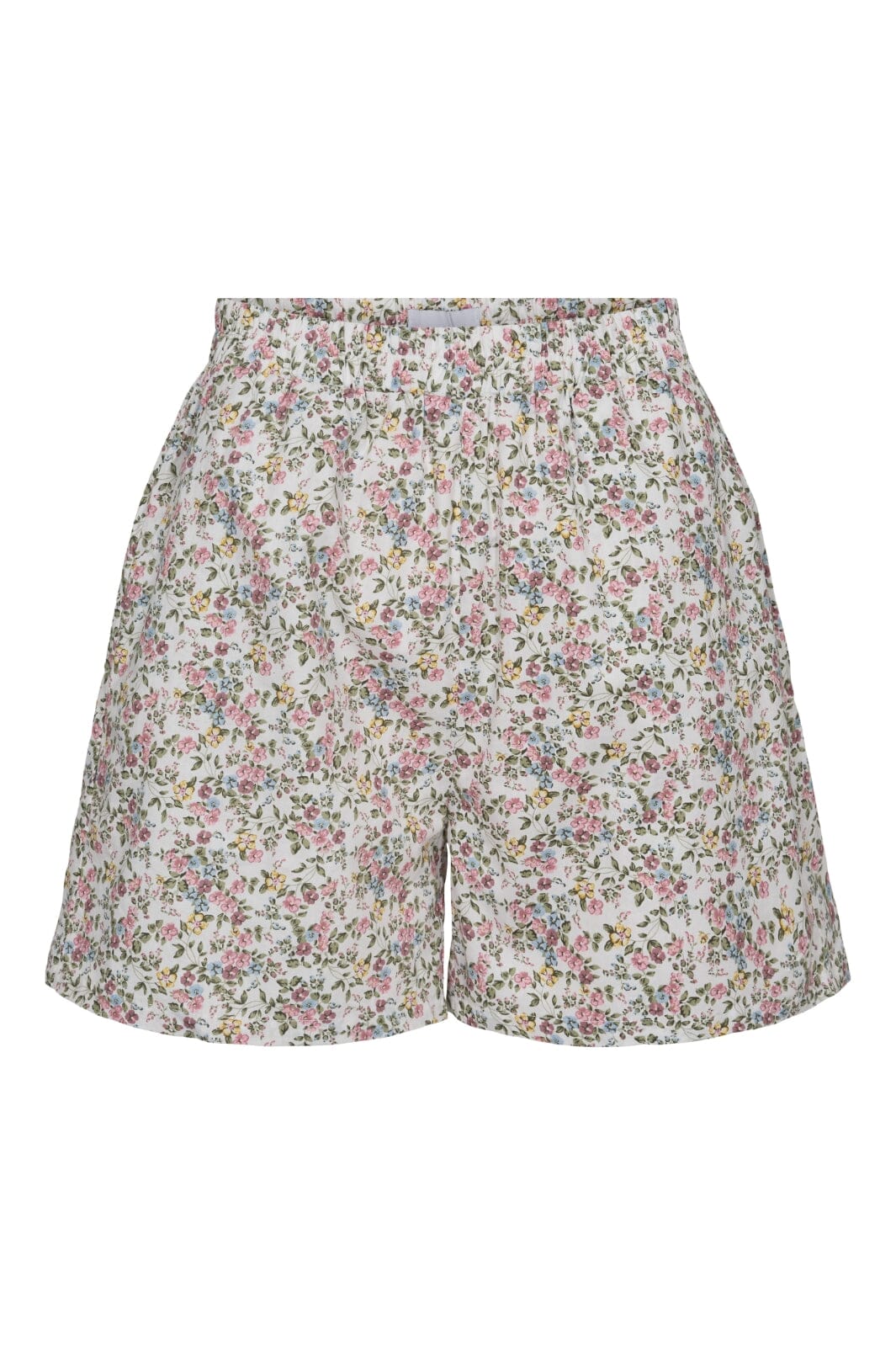 Forudbestilling - Liberte - Gina-Shorts - Romantic Flower Shorts