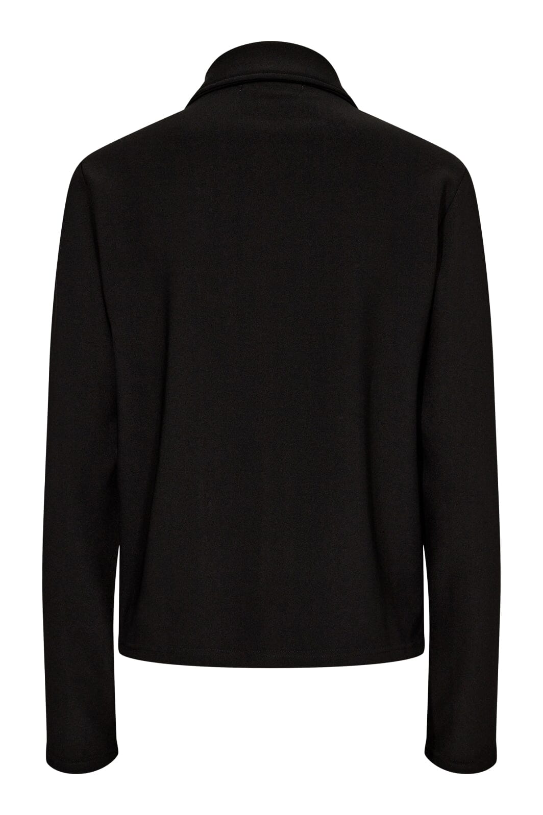 Forudbestilling - Liberte - Henne-Shirt-Jacket - Black Jakker