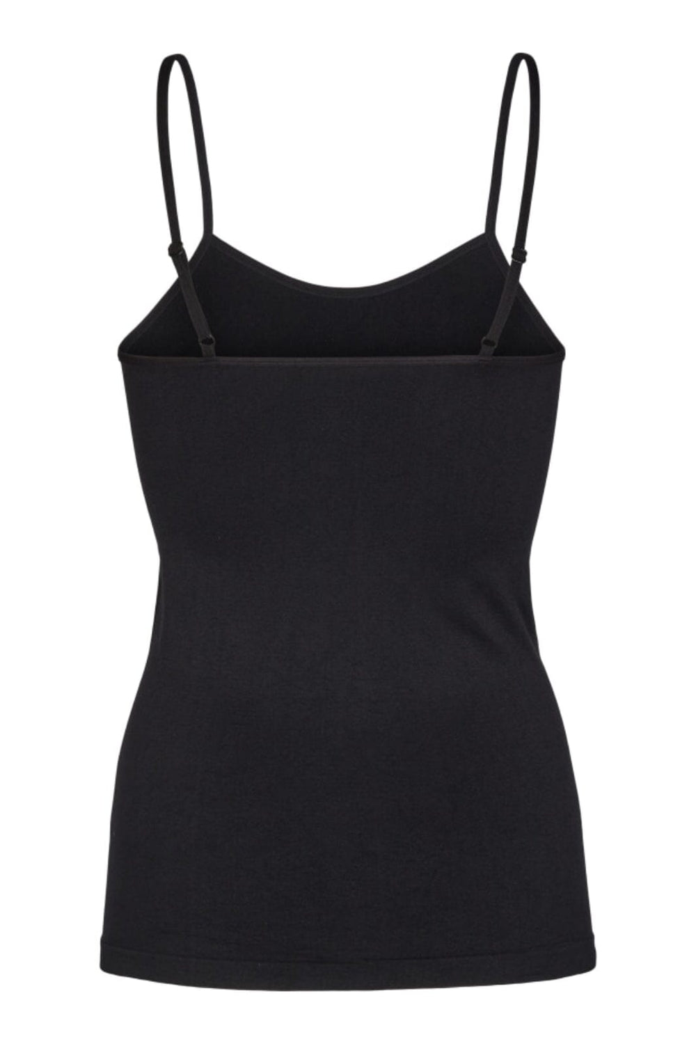 Forudbestilling - Liberte - Ninna Top - Black Toppe