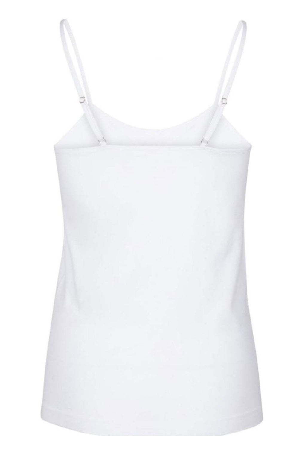 Forudbestilling - Liberte - Ninna Top - White Toppe