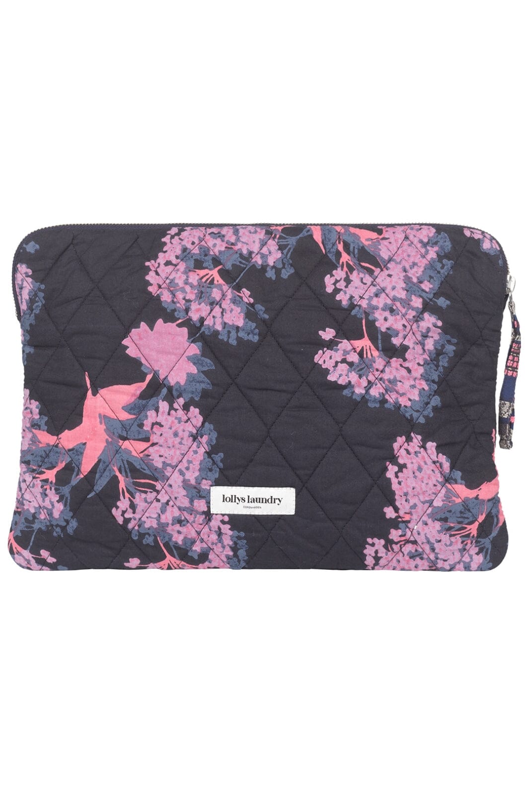 Forudbestilling - Lollys Laundry - Mossll Computer Sleeve - 70 Multi Accessories