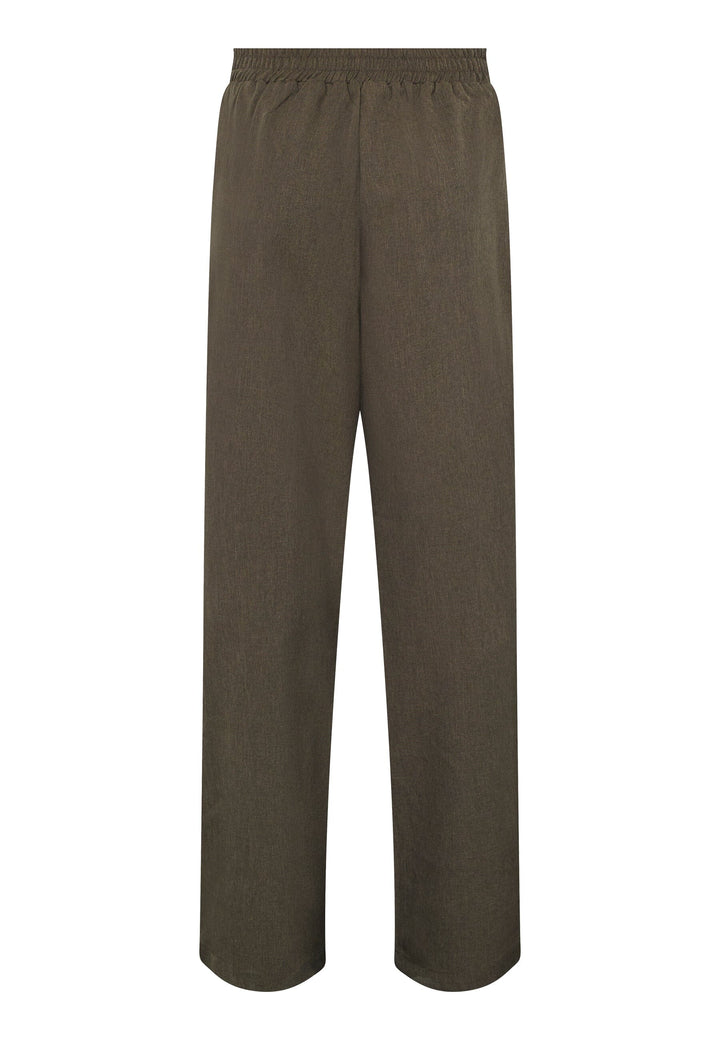 Forudbestilling - Love & Divine - Love1345 18772 - 201 - Brown Mel. Bukser