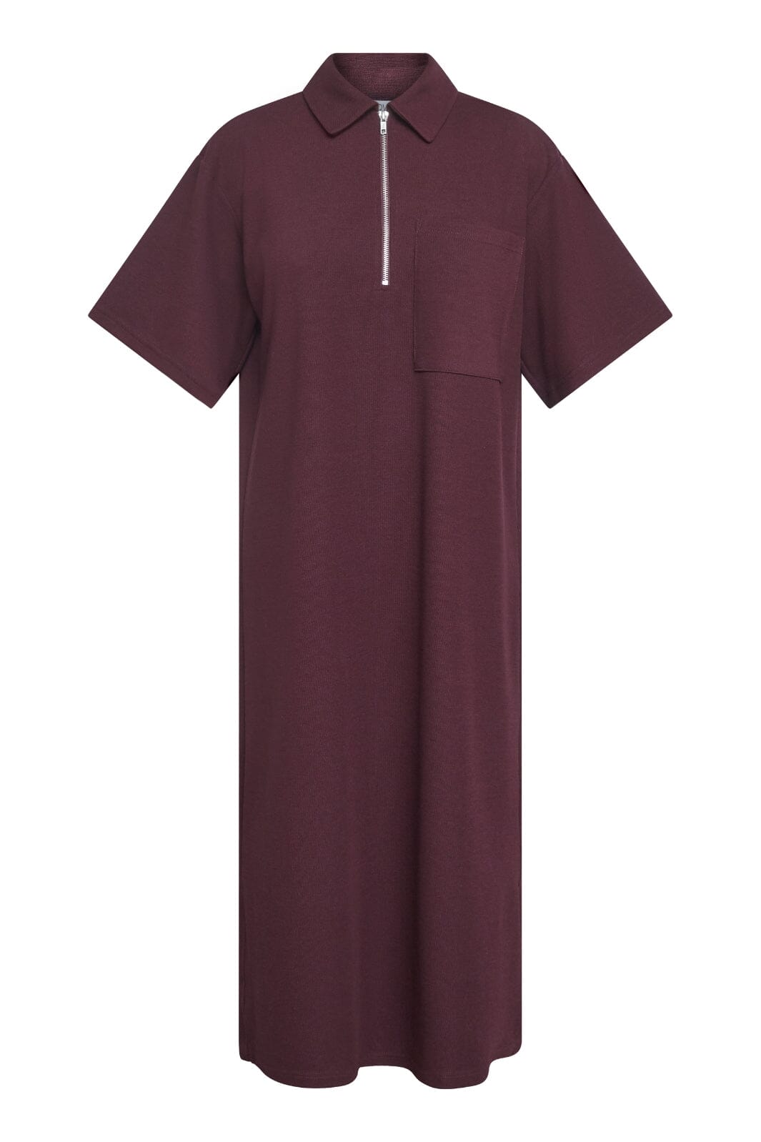 Forudbestilling - Love & Divine - Love1389 18977 - 516 - D. Bordeaux Kjoler