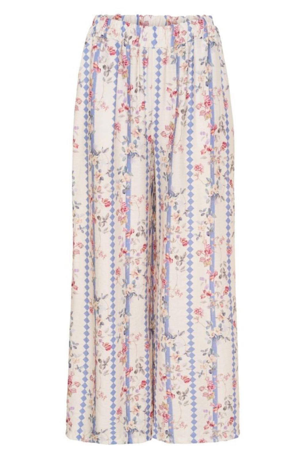 Forudbestilling - Marta Du Chateau - Mdcchanel Pants 6192 - Jeans2319Tps Bukser