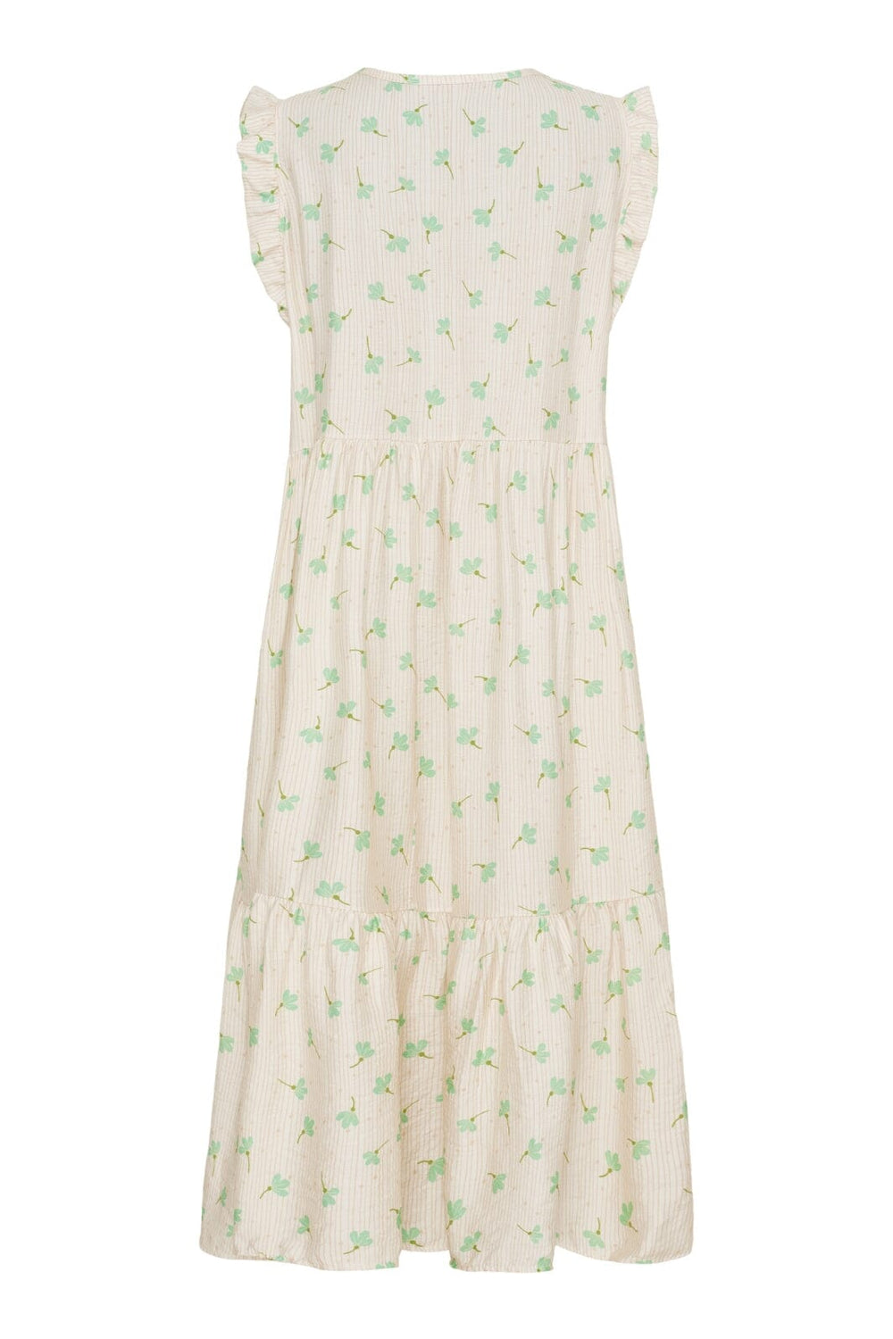 Marta Du Chateau - Mdcelma Dress 7109 - Aqua