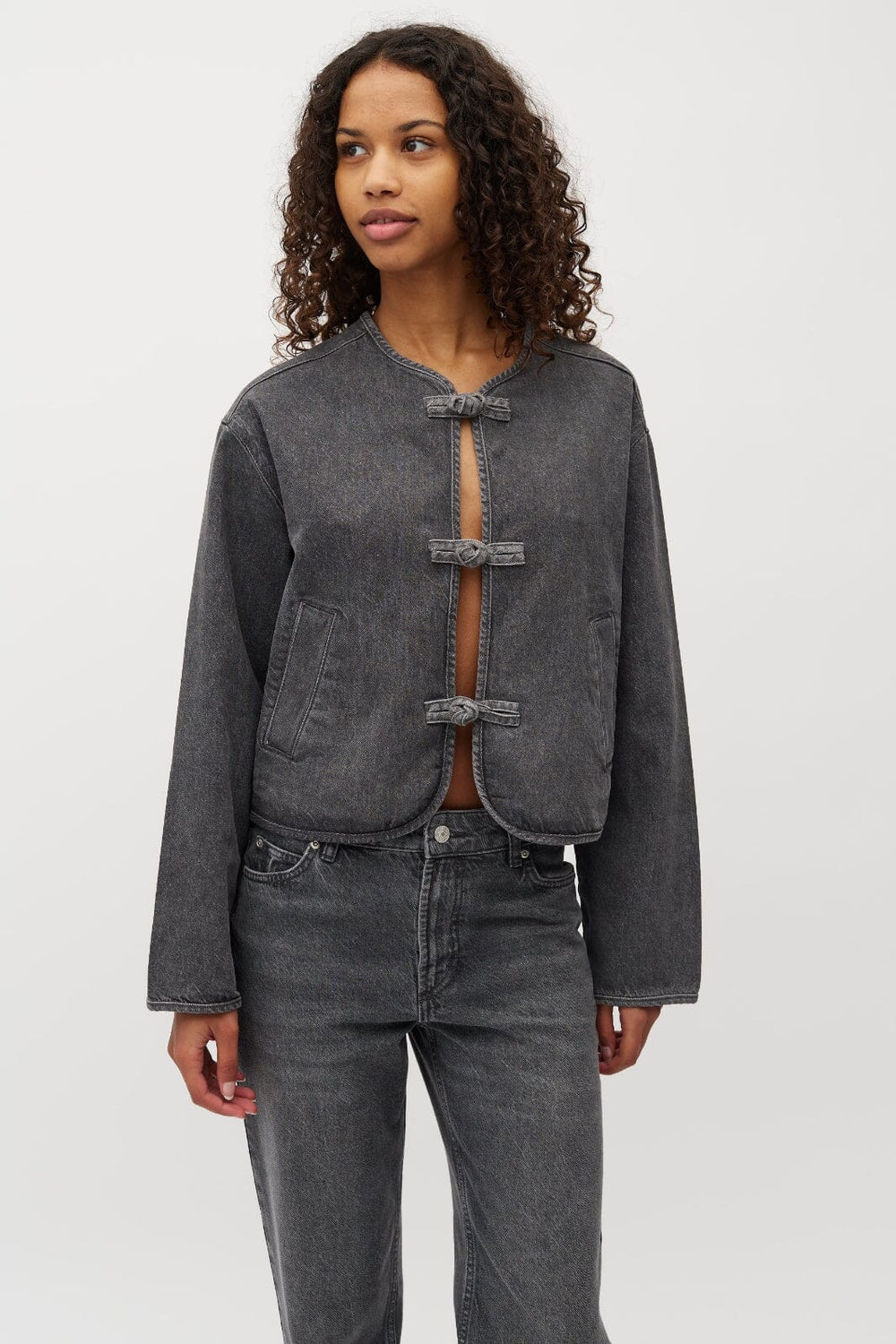 MbyM - Effine-M 62400472 - S97 - Black Wash