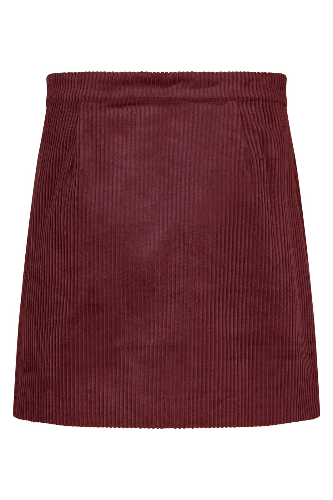 Forudbestilling - MbyM - Marlie-M 54221713 - Q96 Bordeaux Nederdele