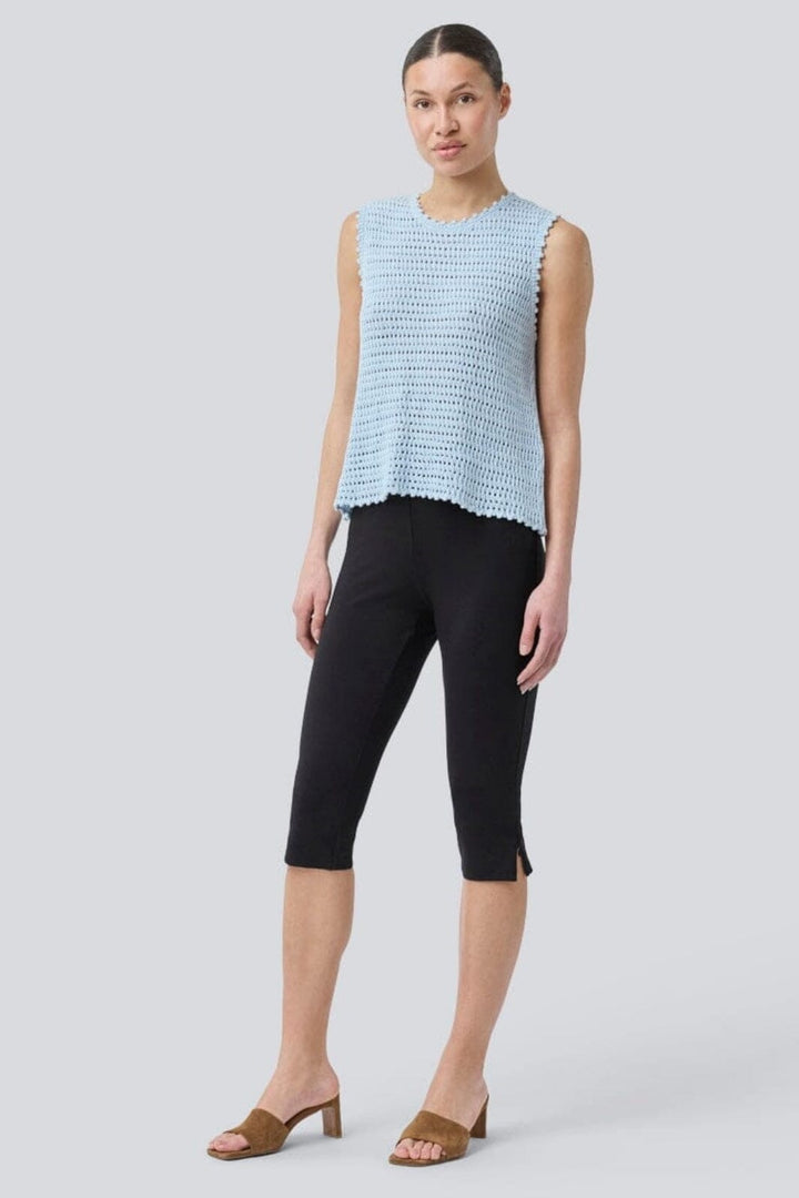 Modström - Miemd Top 58306 - 3352 - Cashmere Blue