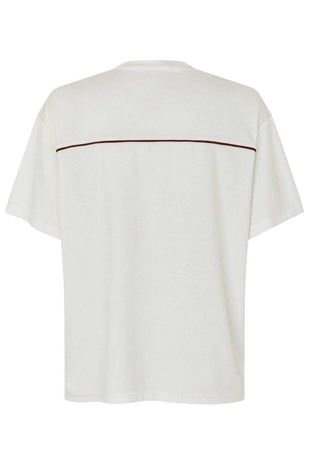 Modström - Tobynmd T-Shirt 58980 - 598 - Vanilla Cream