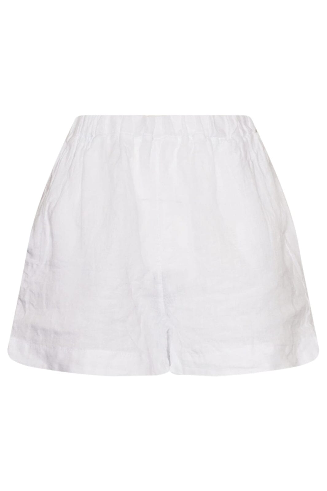 Noella - Layne Shorts 14700003 - 028 - White